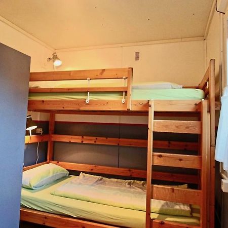 Villa Kunterbunt Messkirch Esterno foto
