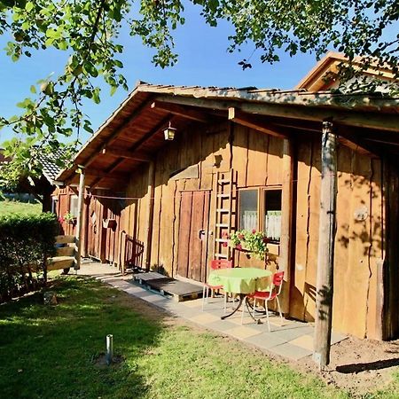 Villa Kunterbunt Messkirch Esterno foto
