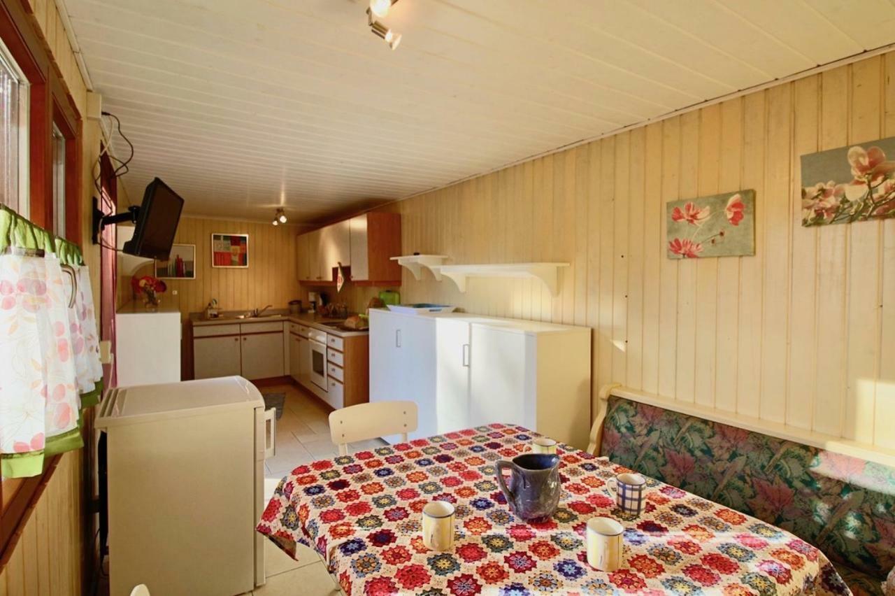 Villa Kunterbunt Messkirch Esterno foto