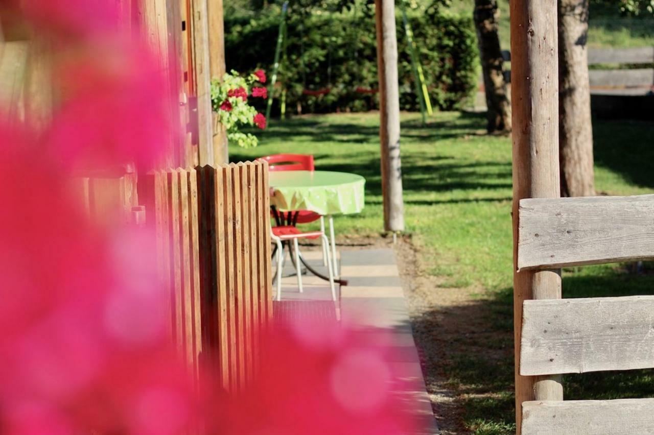 Villa Kunterbunt Messkirch Esterno foto