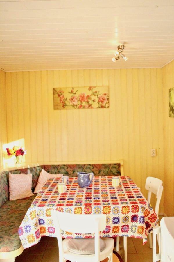 Villa Kunterbunt Messkirch Esterno foto