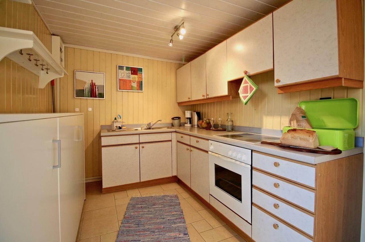 Villa Kunterbunt Messkirch Esterno foto