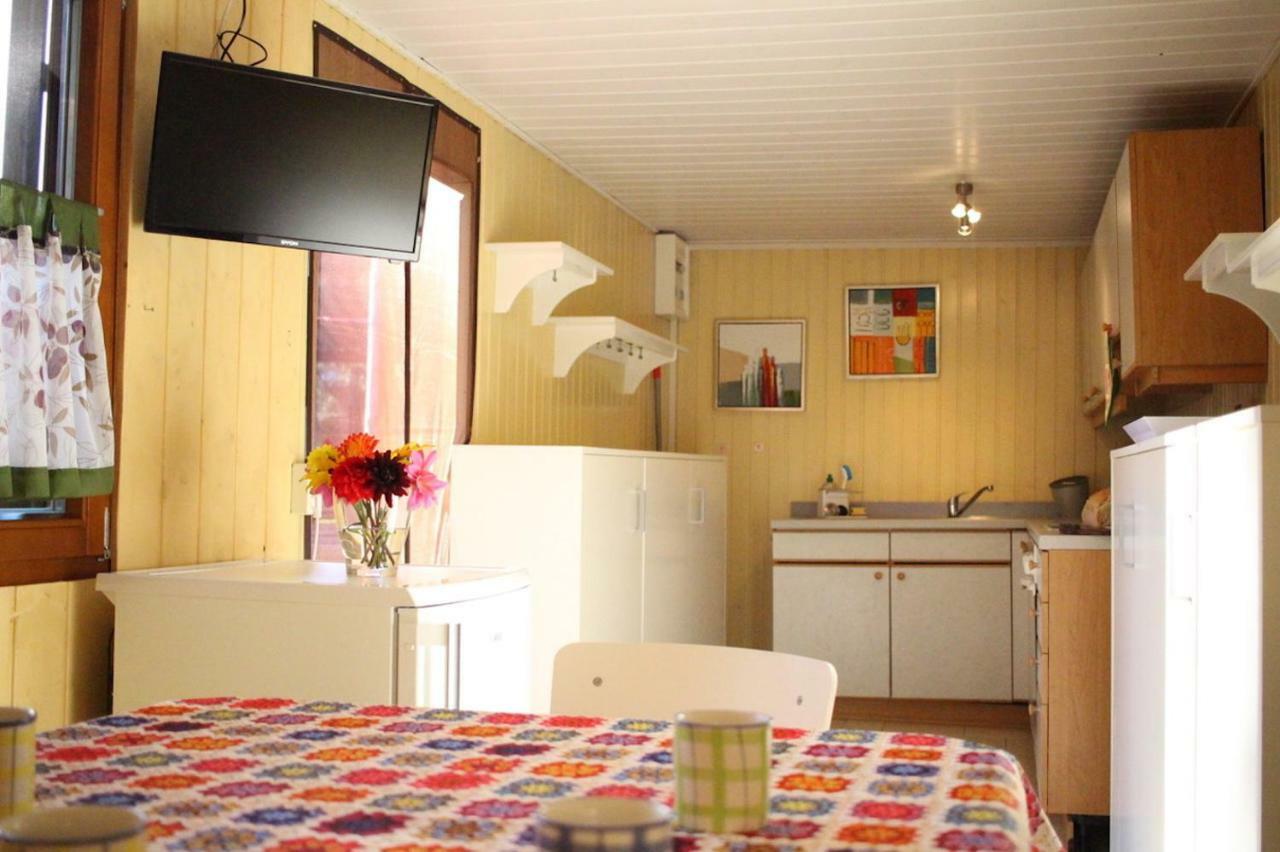 Villa Kunterbunt Messkirch Esterno foto